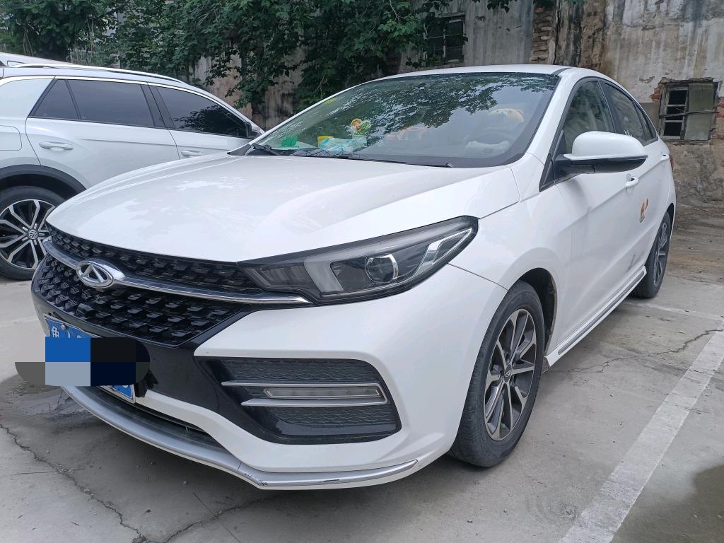 Chery Arrizo GX 2020 Chery Arrizo GX 2020 car image