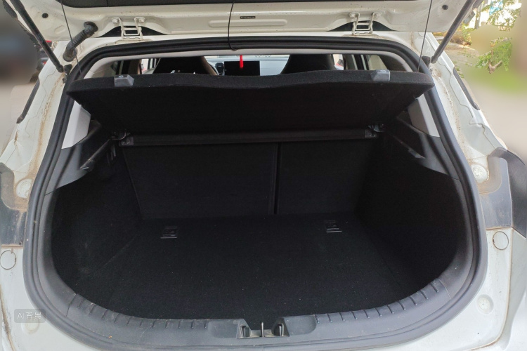 GEELY Emgrand S 2022 car image #21