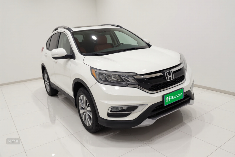 Honda CR-V 2017 car image #4