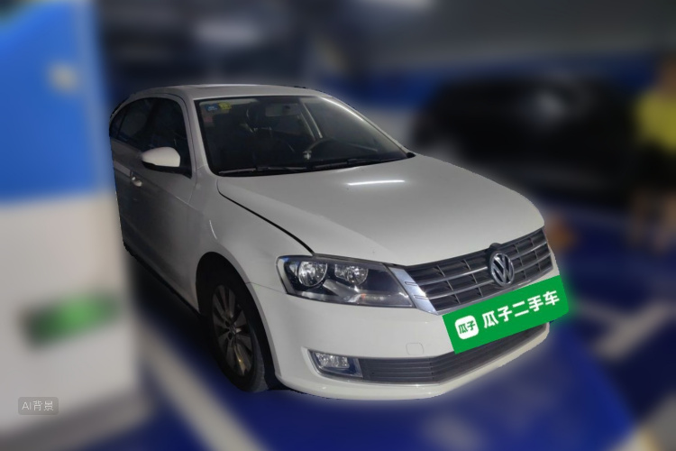 Volkswagen Lavida 2014 #4 Volkswagen Lavida 2014 car image #4