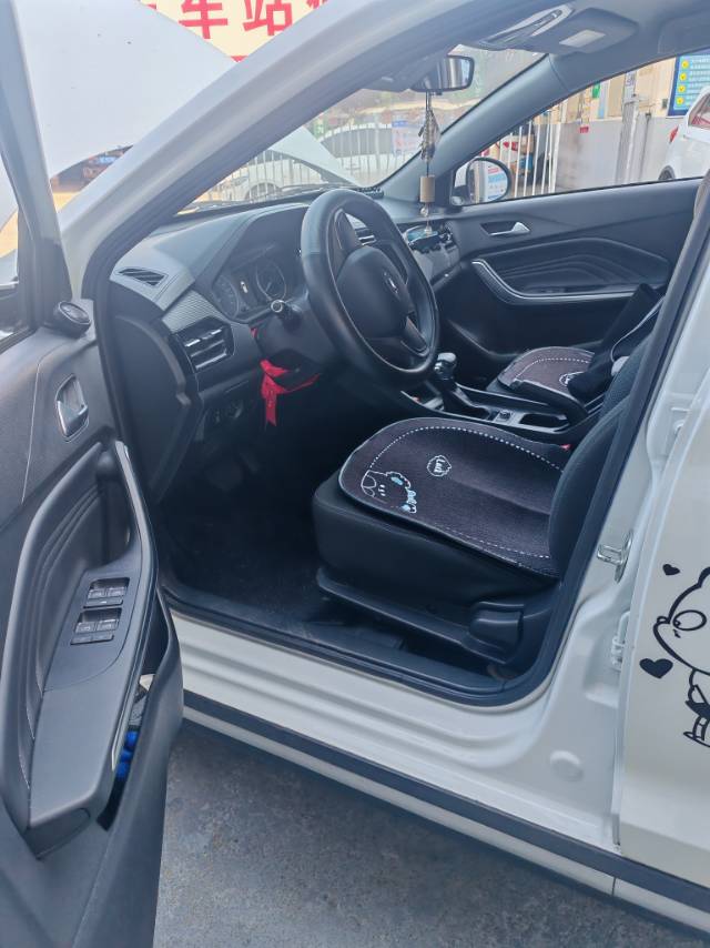 Chery Tiggo 3x 2025 #5 Chery Tiggo 3x 2025 immagine di auto #5