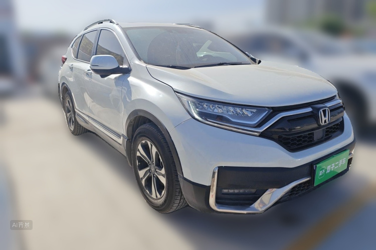 Honda CR-V 2022 car image #4