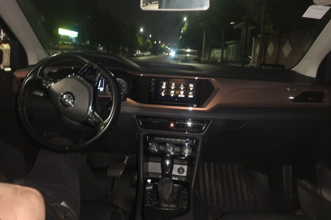 Volkswagen Tharu 2020 #21 Volkswagen Tharu 2020 car image #21