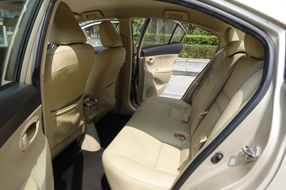 Toyota Vios 2017 #13 Toyota Vios 2017 car image #13