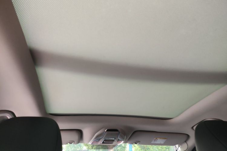 GEELY Coolray 2019 #18 GEELY Coolray 2019 car image #18