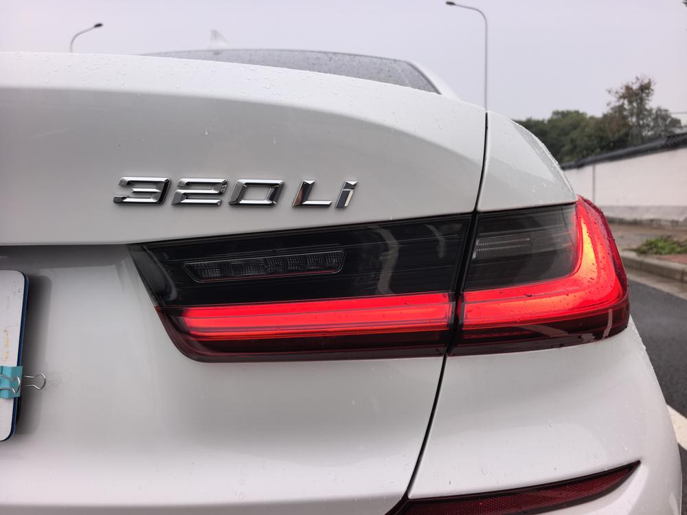 BMW 3 Series 2021 #9 BMW 3 Series 2021 car image #9