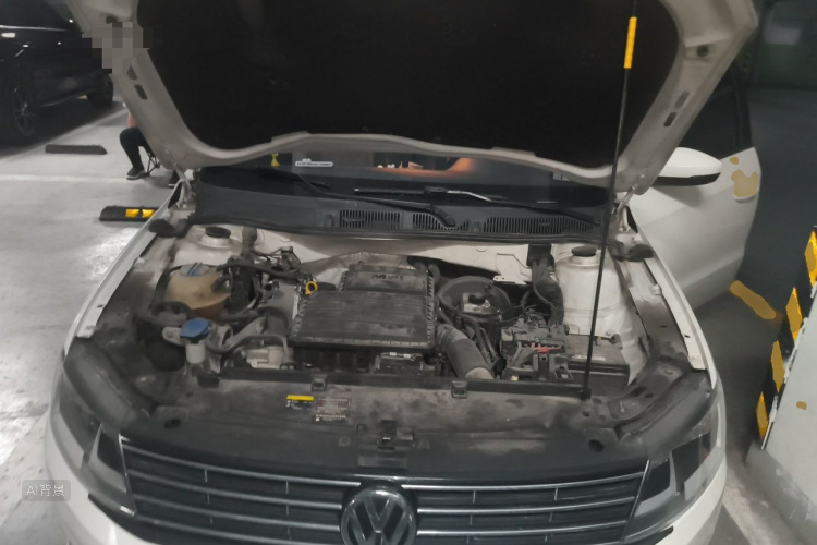 Volkswagen Lavida 2016 #22 Volkswagen Lavida 2016 car image #22