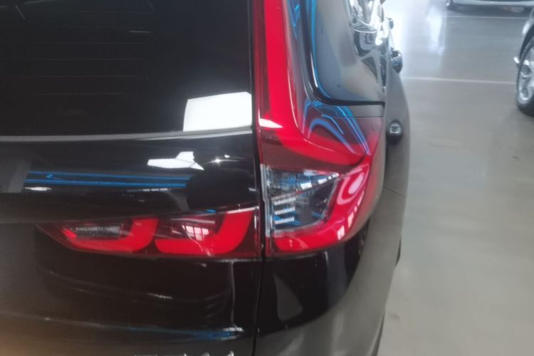 Honda CR-V 2024 car image #8
