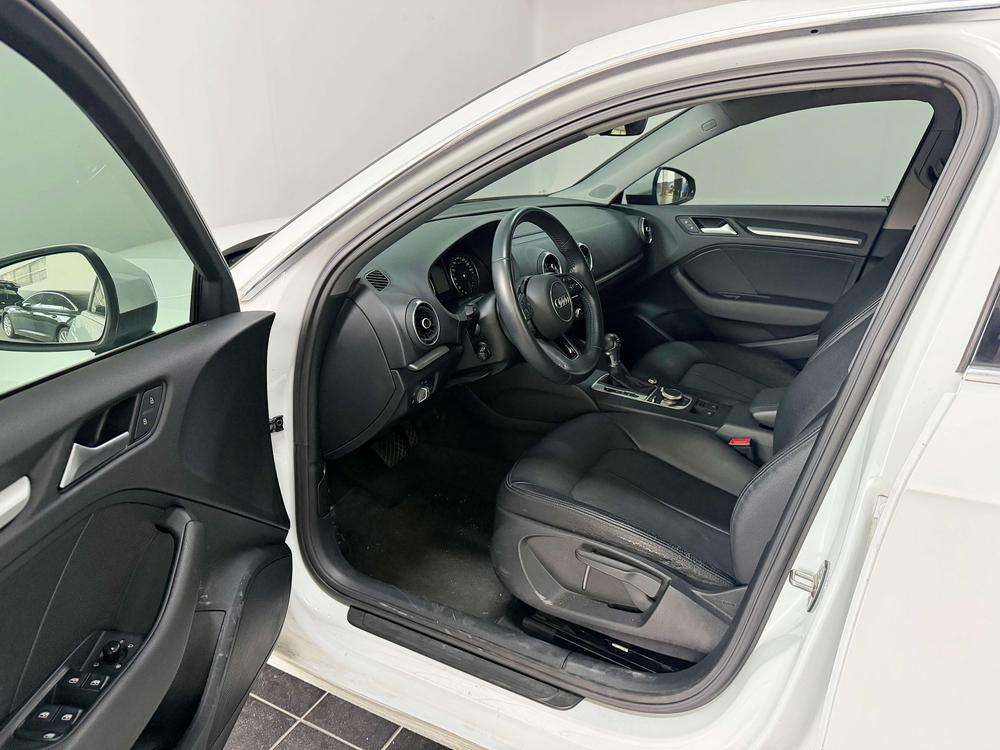 Audi A3 2020 #12 Audi A3 2020 immagine di auto #12
