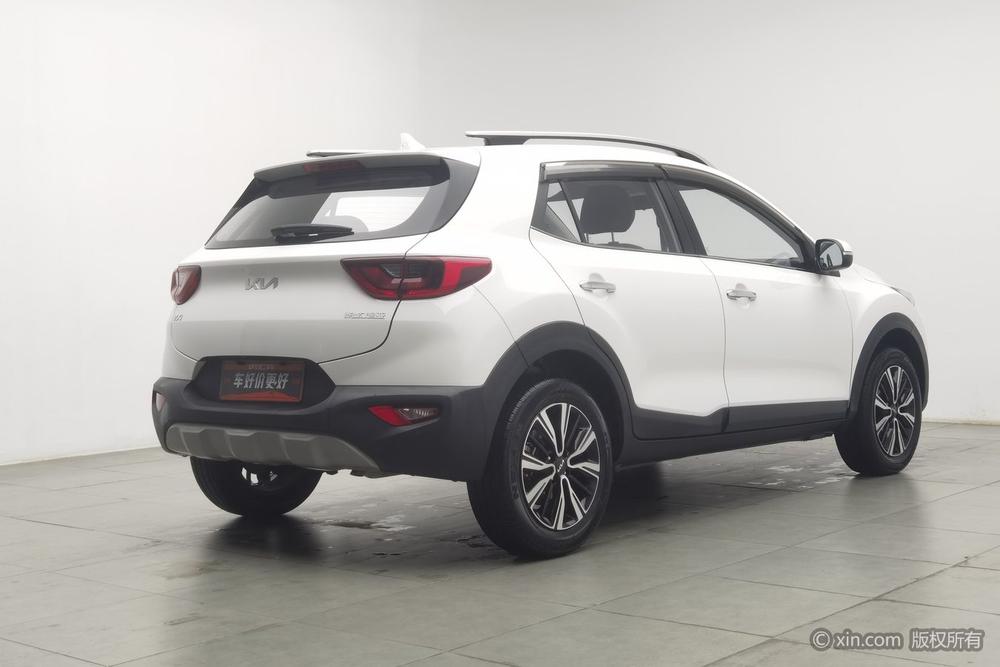 Kia KX1 2025 #4 Kia KX1 2025 imagen de coche #4
