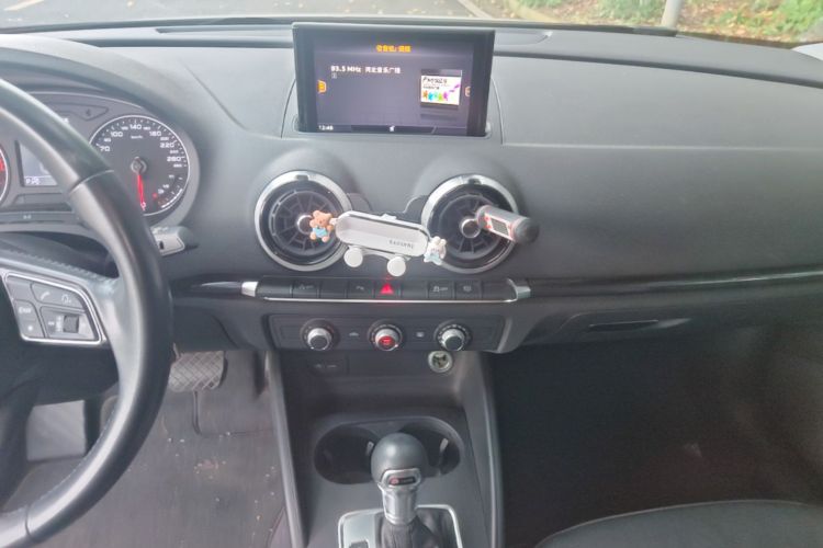 Audi A3 2020 #13 Audi A3 2020 immagine di auto #13