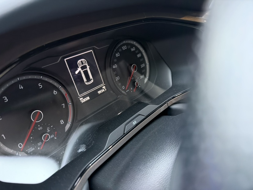 Volkswagen Tharu 2022 imagem de carro #3