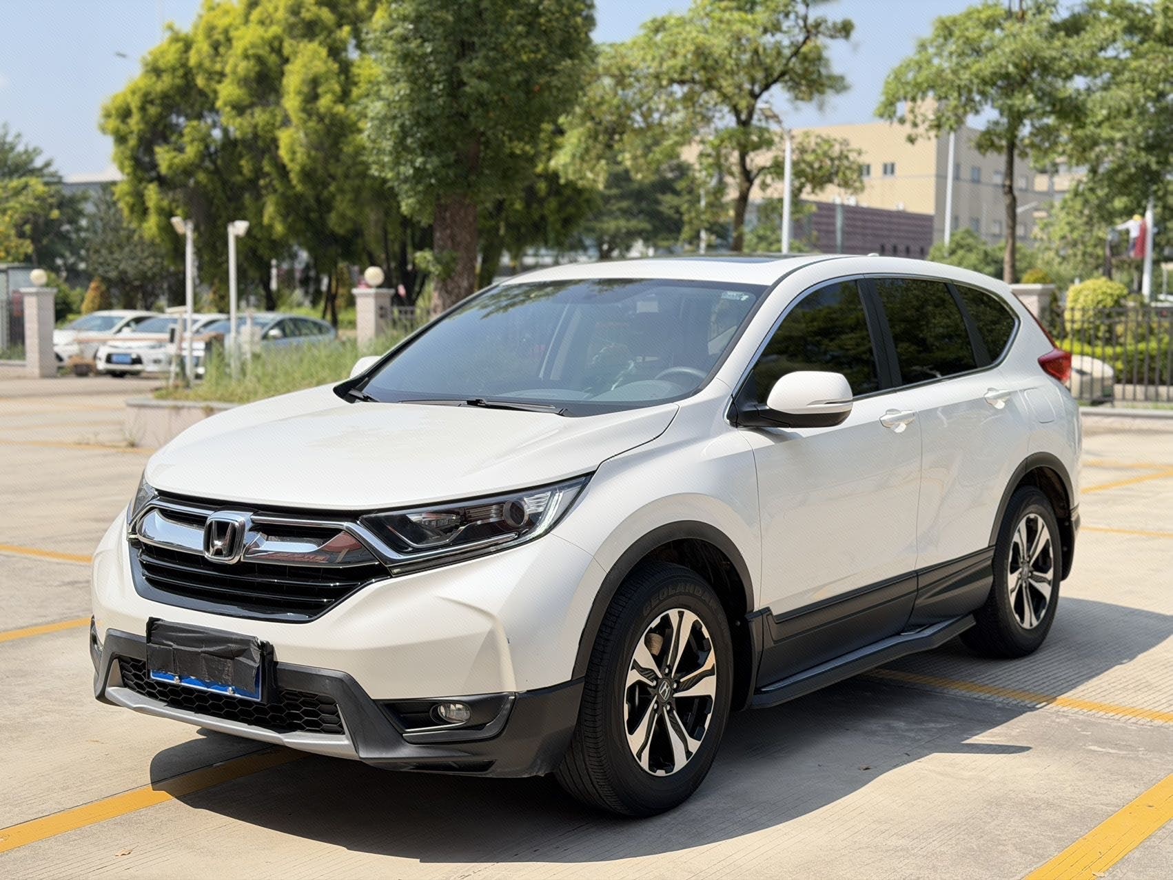 2019 car image 