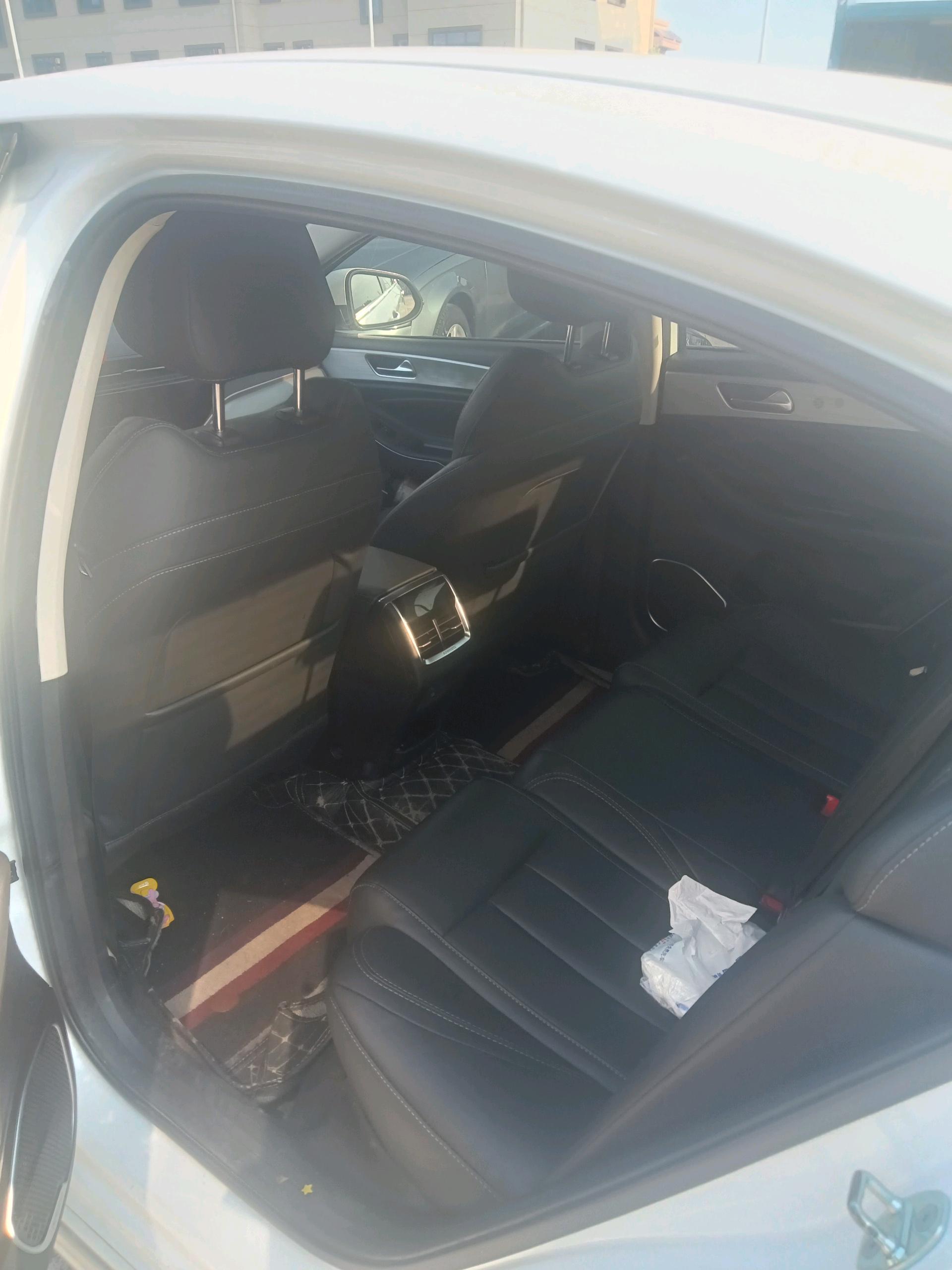 Chery Arrizo 5 Plus 2023 #6 Chery Arrizo 5 Plus 2023 car image #6