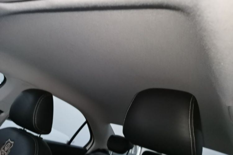 Volkswagen Santana 2019 car image #18