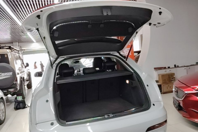 Audi Q3 2015 #19 Audi Q3 2015 immagine di auto #19