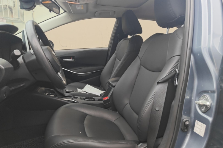 Toyota Corolla 2019 #15 Toyota Corolla 2019 immagine di auto #15