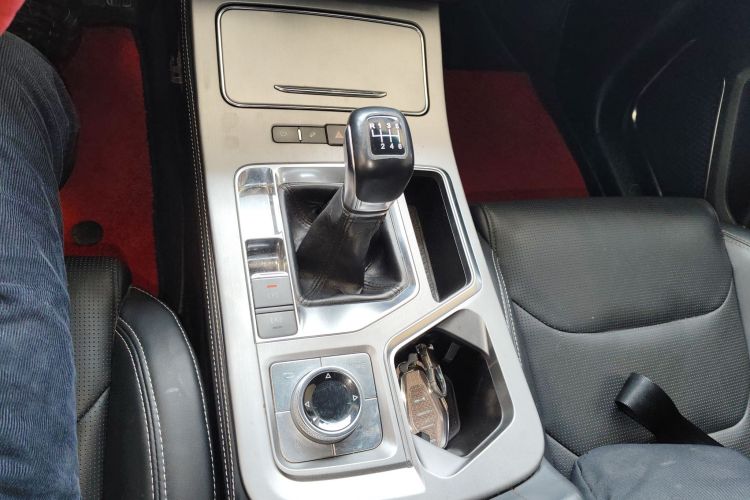 Jetour X70 PLUS 2021 car image #18