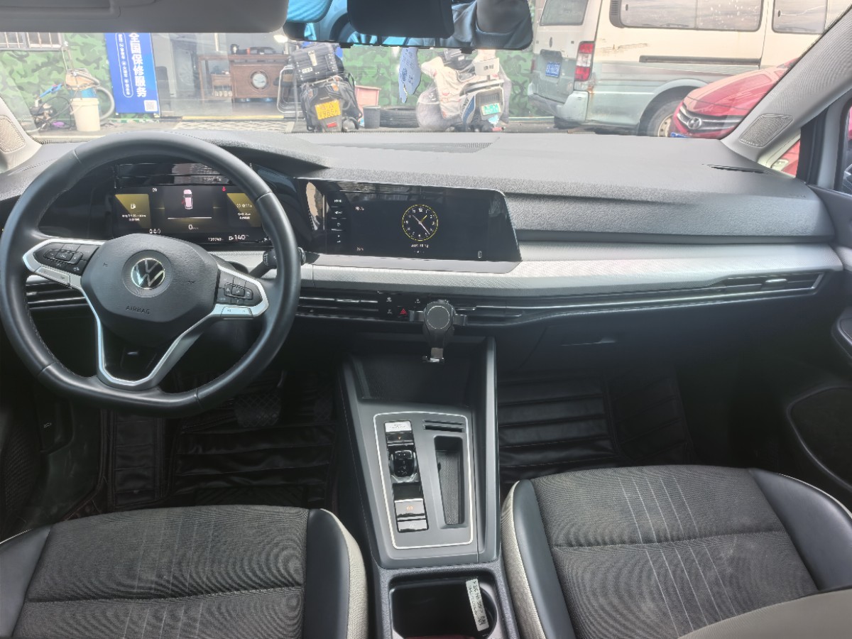 Volkswagen Golf 2022 #9 Volkswagen Golf 2022 imagen de coche #9