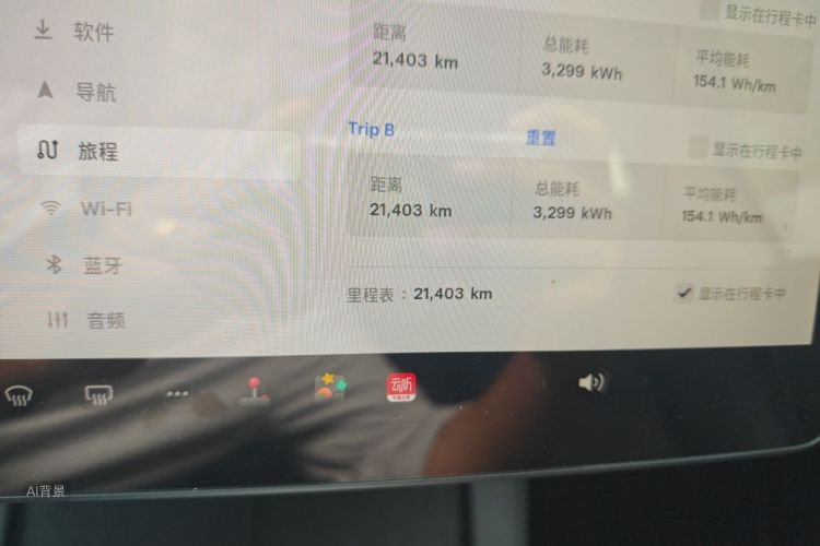 Tesla Model Y 2023 car image #14