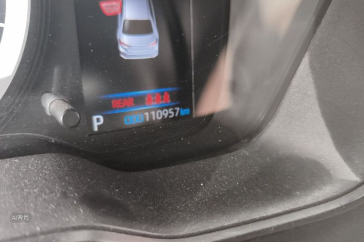 Toyota Corolla 2021 car image #14
