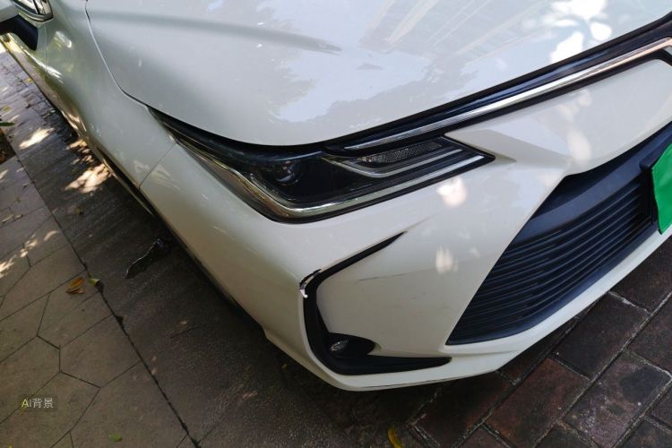 Toyota Corolla 2021 #8 Toyota Corolla 2021 car image #8