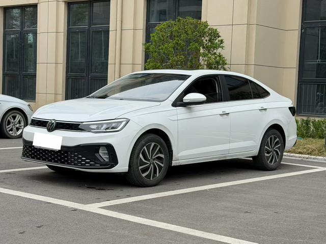 Volkswagen Lavida 2024 car image #10