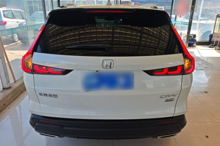 Honda CR-V 2024 car image #6
