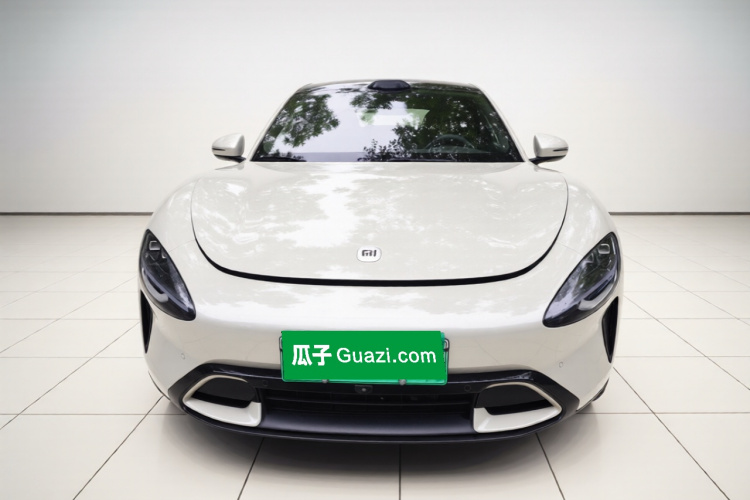 MI SU7 2024 car image #3
