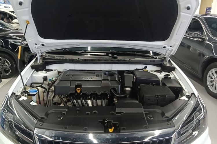 GEELY Emgrand 2021 car image #20