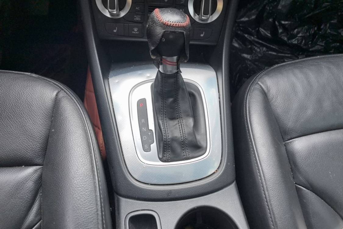 Audi Q3 2013 car image #29
