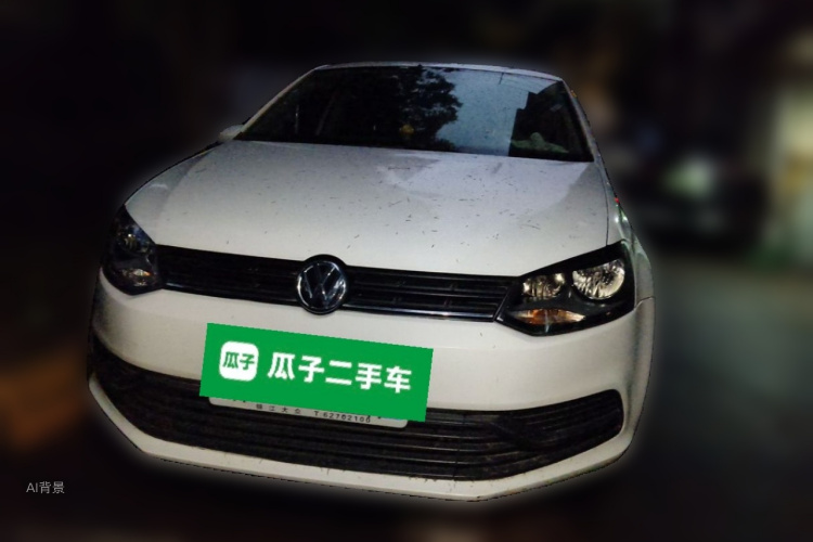 Volkswagen Polo 2014 #3 Volkswagen Polo 2014 car image #3