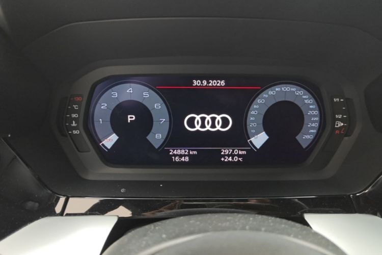 Audi A3 2022 #12 Audi A3 2022 immagine di auto #12