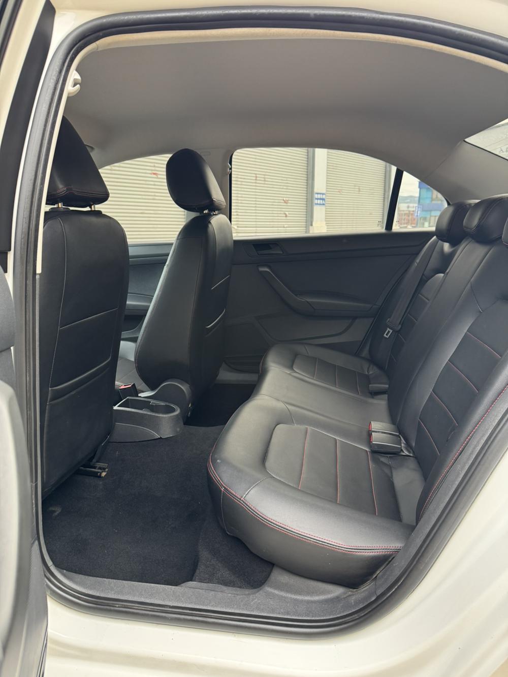 Volkswagen Santana 2021 car image #14