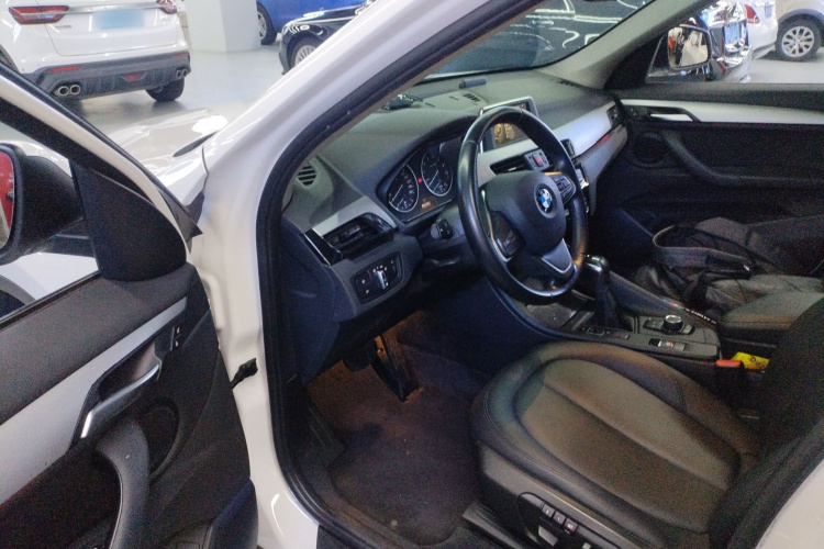 BMW X1 2016 image de voiture #16