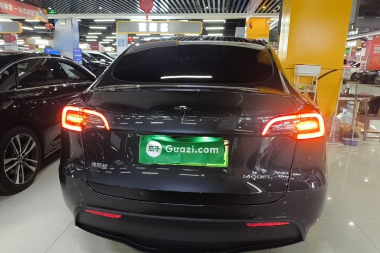 Tesla Model Y 2024 car image #6