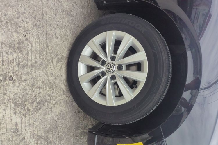 Volkswagen Lavida 2020 car image #9