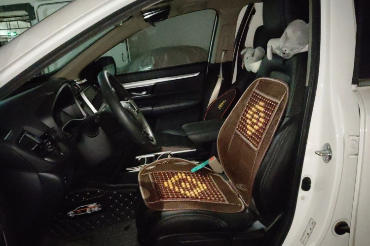 Honda CR-V 2019 car image #15