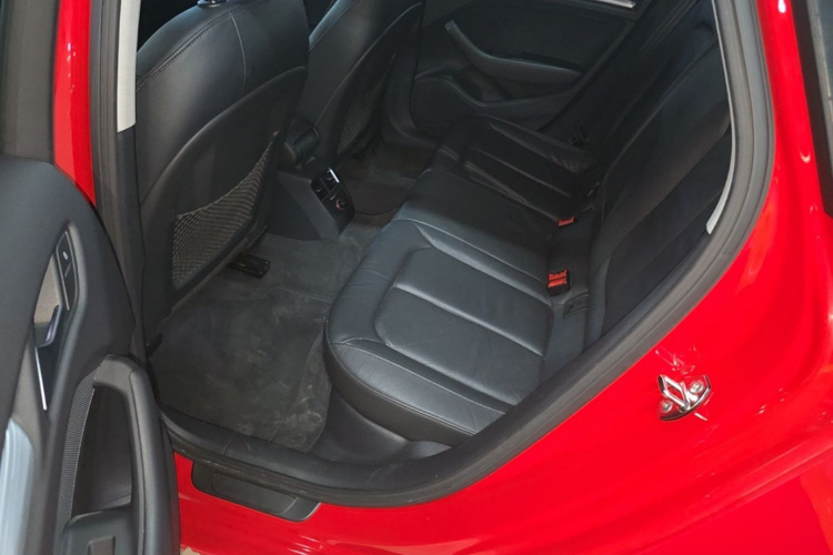 Audi A3 2015 #19 Audi A3 2015 car image #19