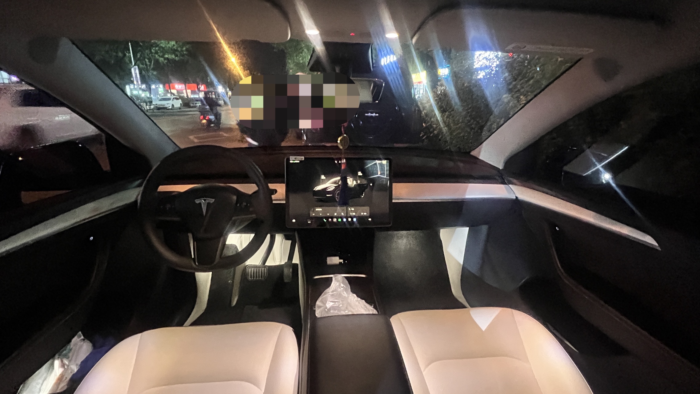 Tesla Model Y 2022 #6 Tesla Model Y 2022 imagem de carro #6