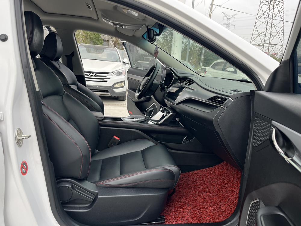GEELY Binray 2020 #16 GEELY Binray 2020 immagine di auto #16