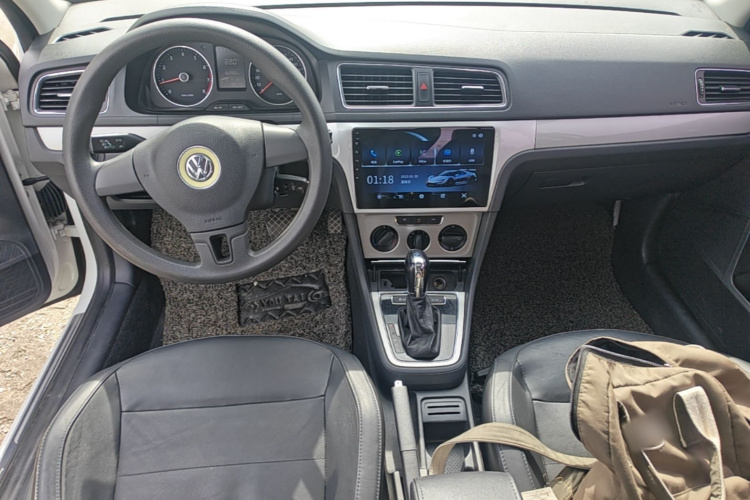 Volkswagen Lavida 2016 #10 Volkswagen Lavida 2016 car image #10