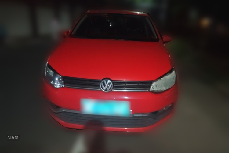 Volkswagen Polo 2017 #3 Volkswagen Polo 2017 car image #3