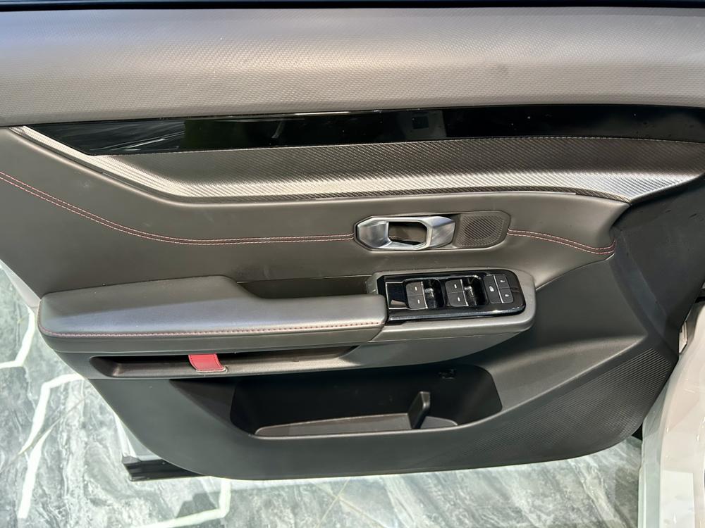 Jetour Dashing 2023 car image #17