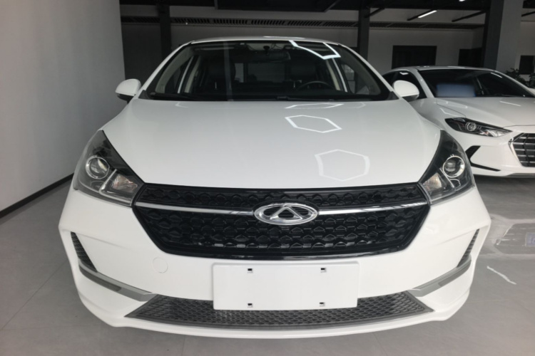 Chery Arrizo 5 2019 #3 Chery Arrizo 5 2019 image de voiture #3