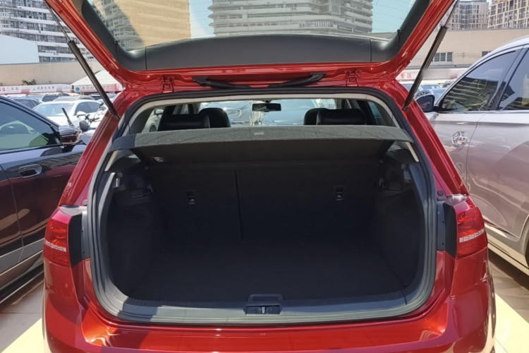 Volkswagen Golf 2016 #21 Volkswagen Golf 2016 car image #21