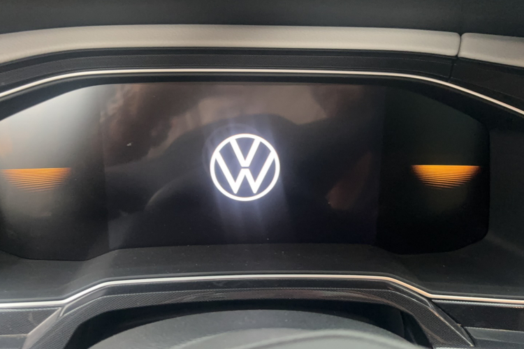 Volkswagen Lavida 2024 #15 Volkswagen Lavida 2024 car image #15