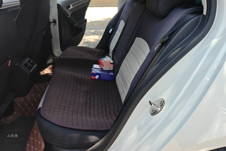 Volkswagen Golf 2016 car image #19