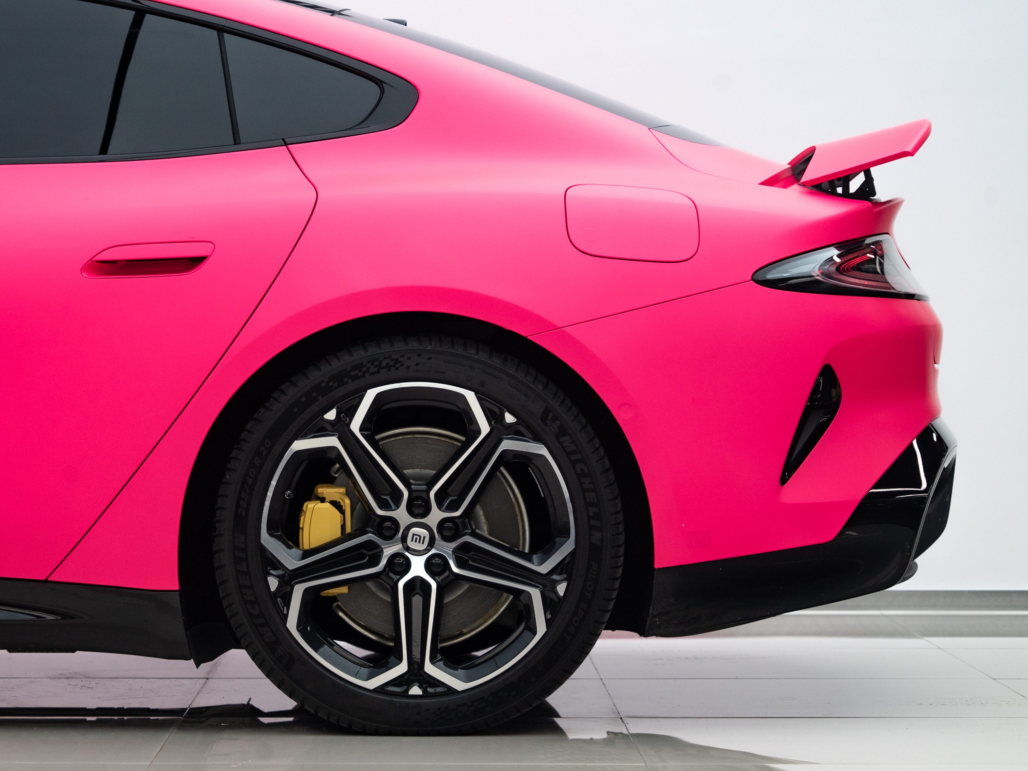 2025 car image #6