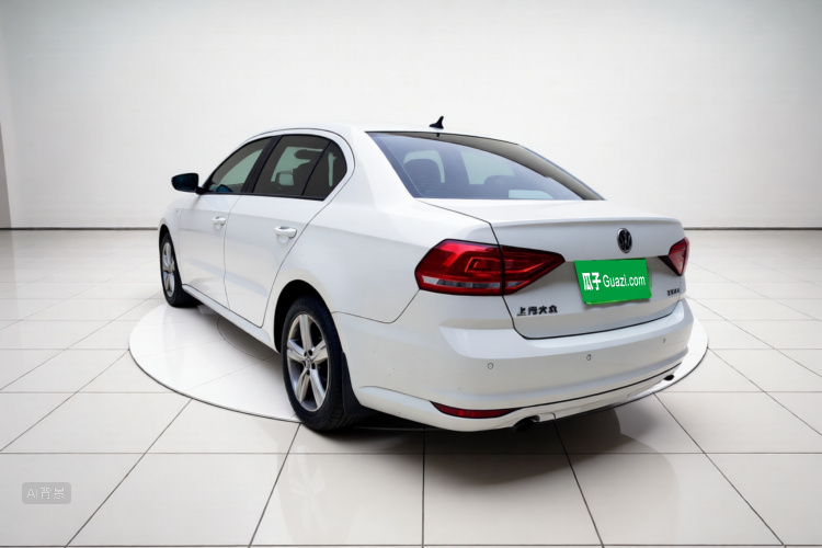 Volkswagen Lavida 2017 #5 Volkswagen Lavida 2017 car image #5
